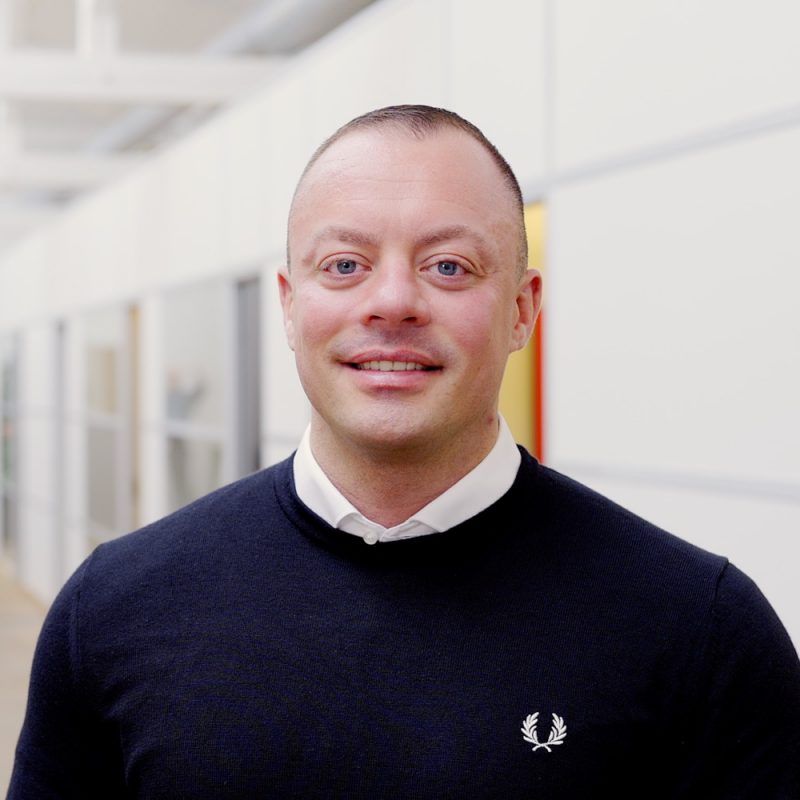 Mark hedely Google Ads specialist Adtention digtalt bureau