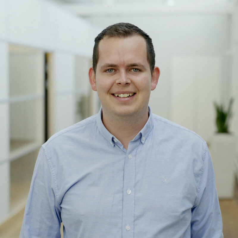 Digital marketing Mads Obel