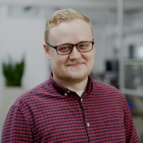 Peter Jørgensen
