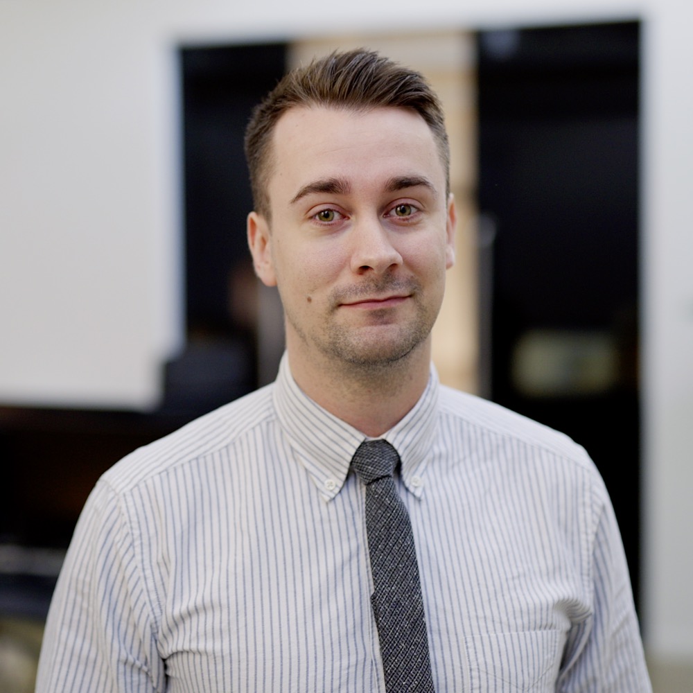 Mikael Sørensen head of marketing hos Adtention A/S