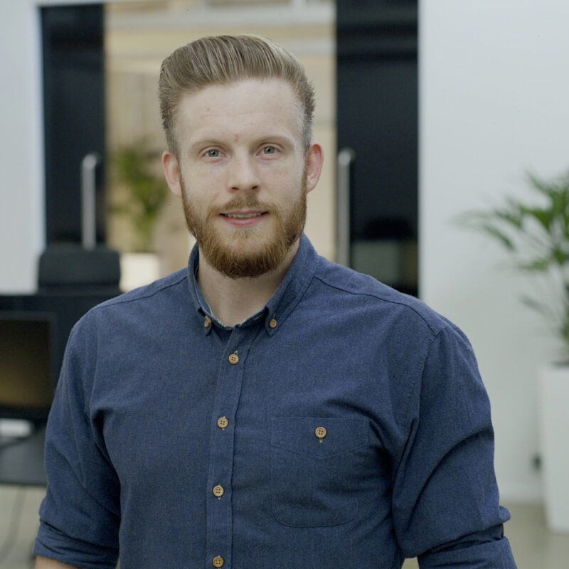 SEO Specialist - Mikkel