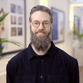 Martin Johansen