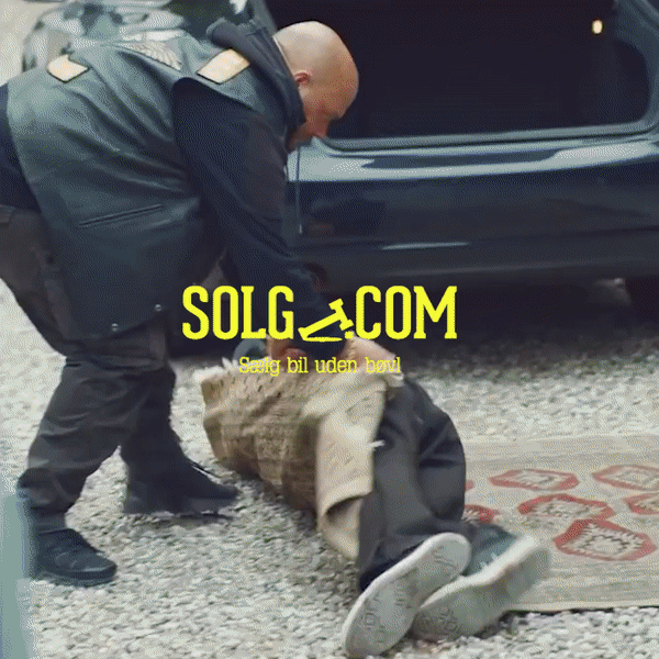 Adtention kreativt digitalt bureau showreel