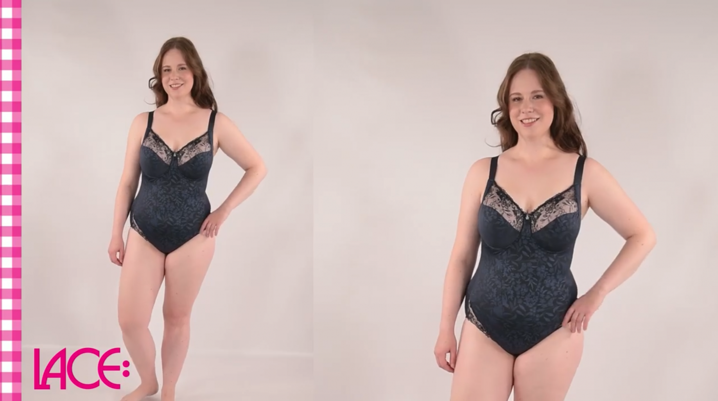 Lace Case kunde video