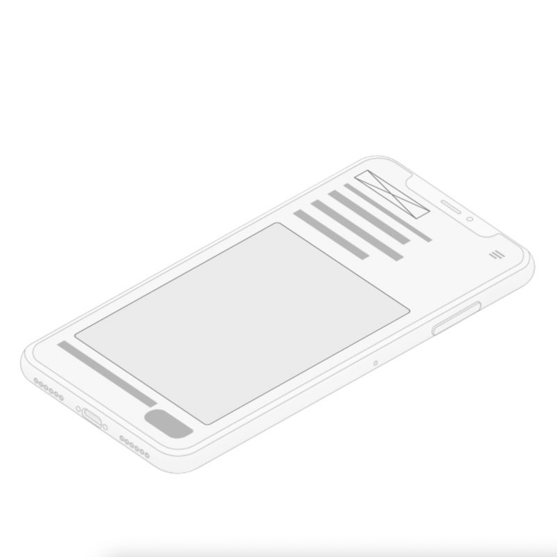 Ux design video mobiltelefon