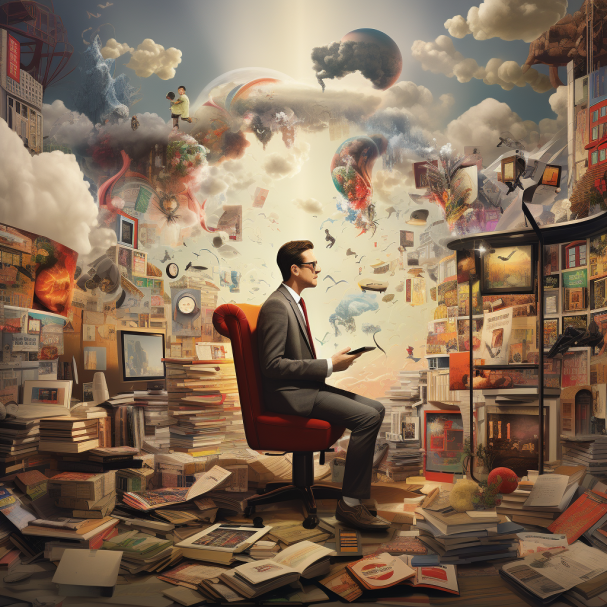 Hvad er storytelling?